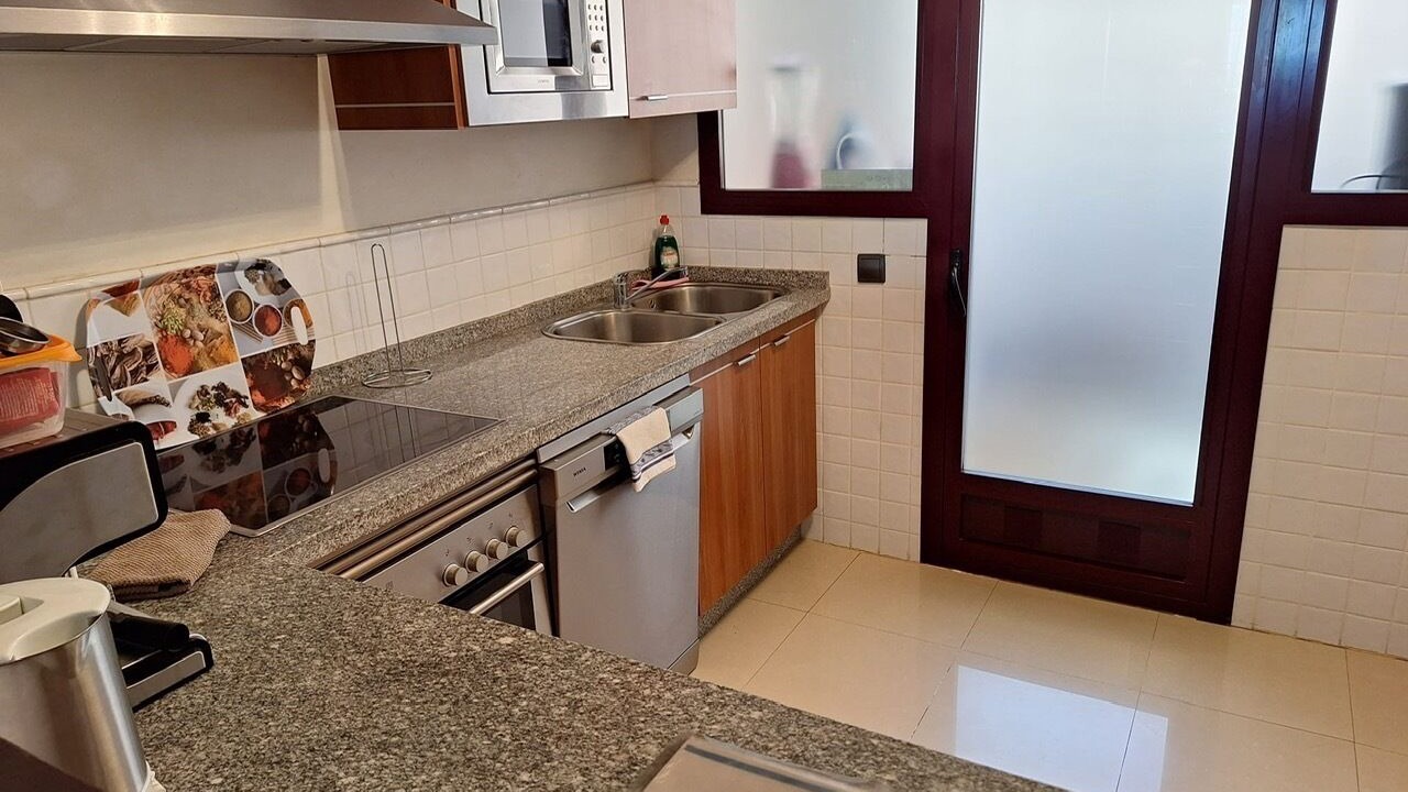 Photo of Kitchen in Ojen