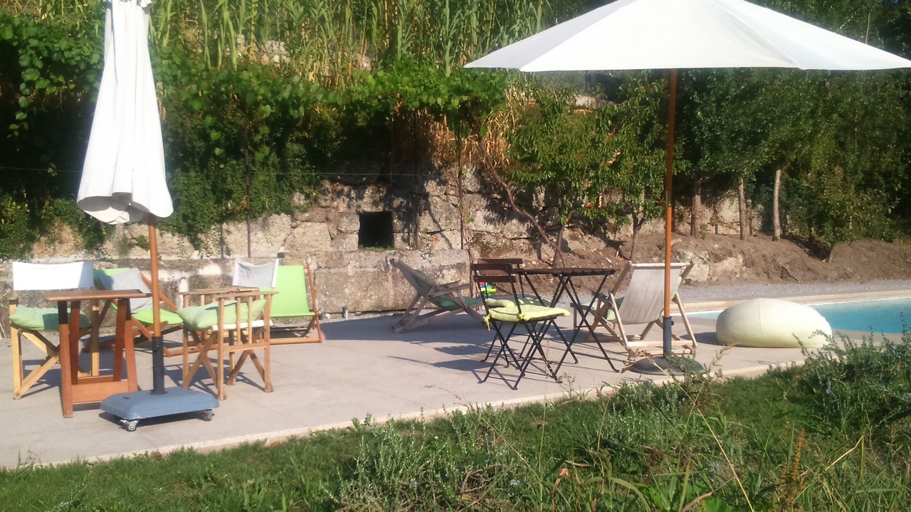 Photo of Outdoor in Amarante