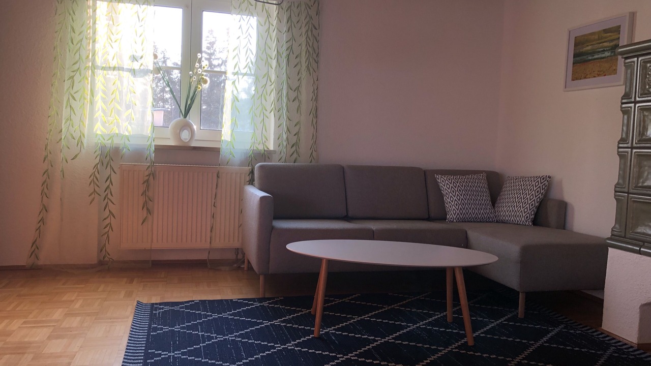 Photo of Livingroom in Rothkreuz
