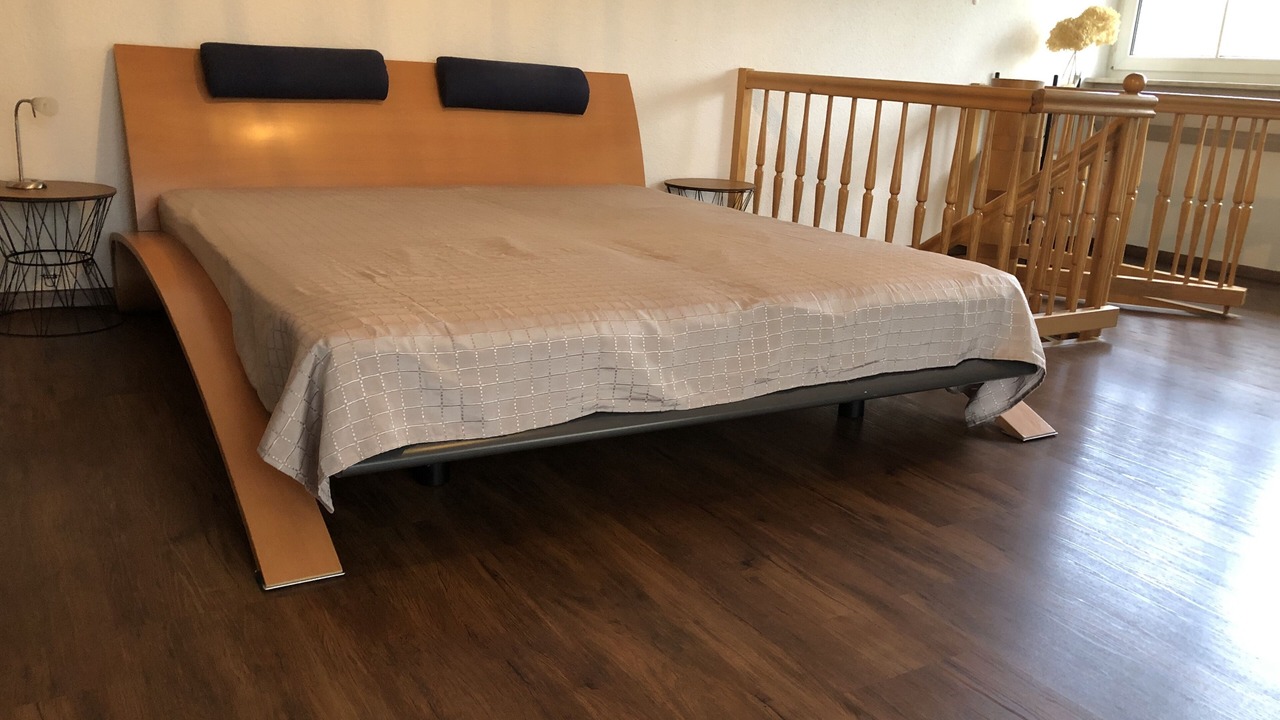 Photo of Bedroom in Rothkreuz