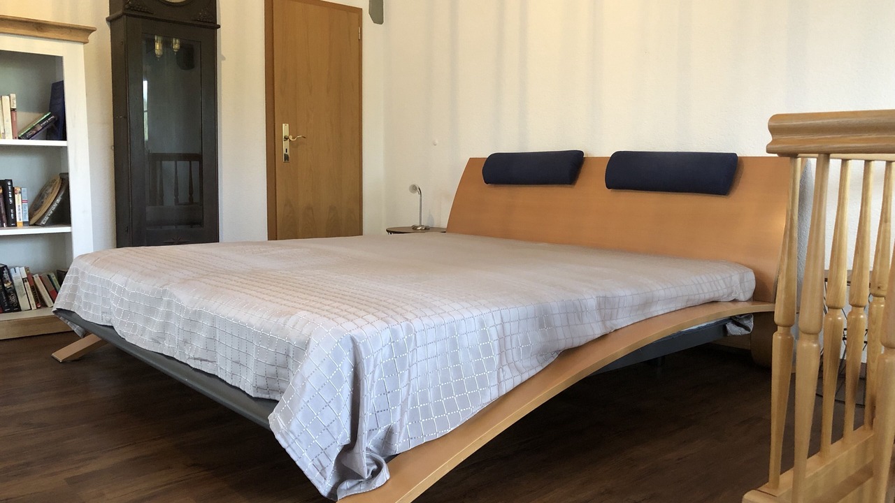 Photo of Bedroom in Rothkreuz