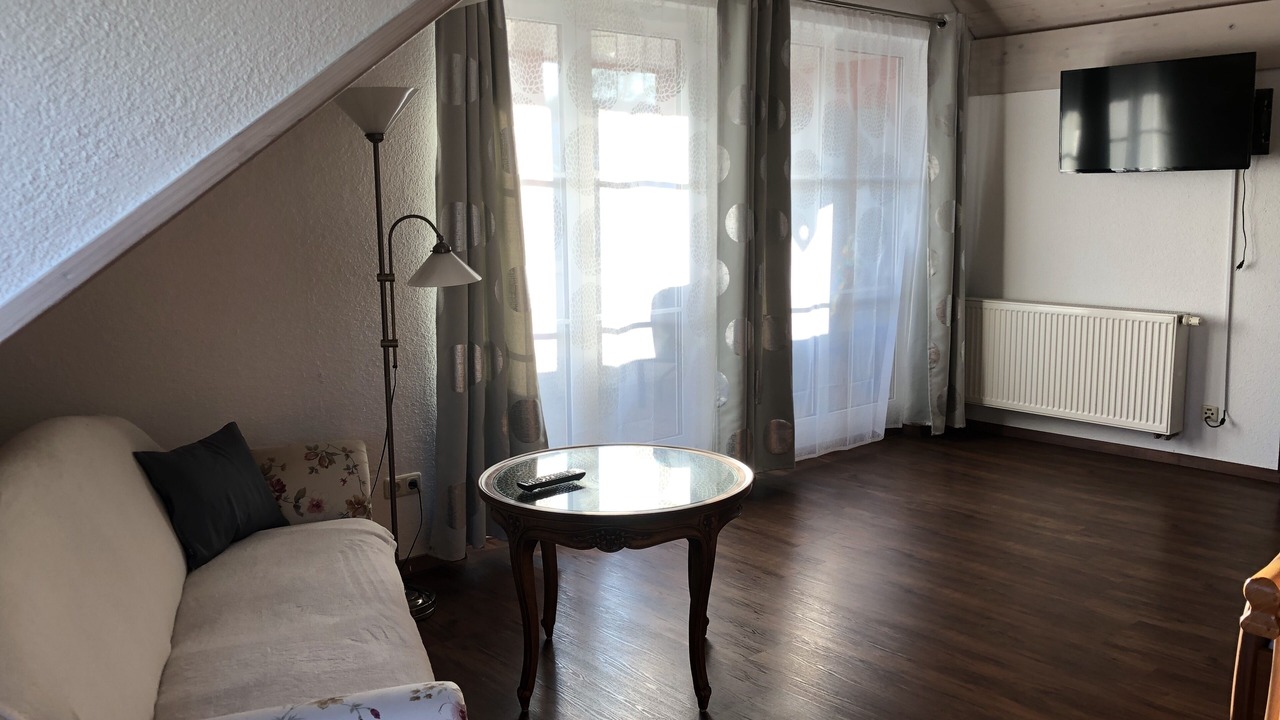 Photo of Livingroom in Rothkreuz