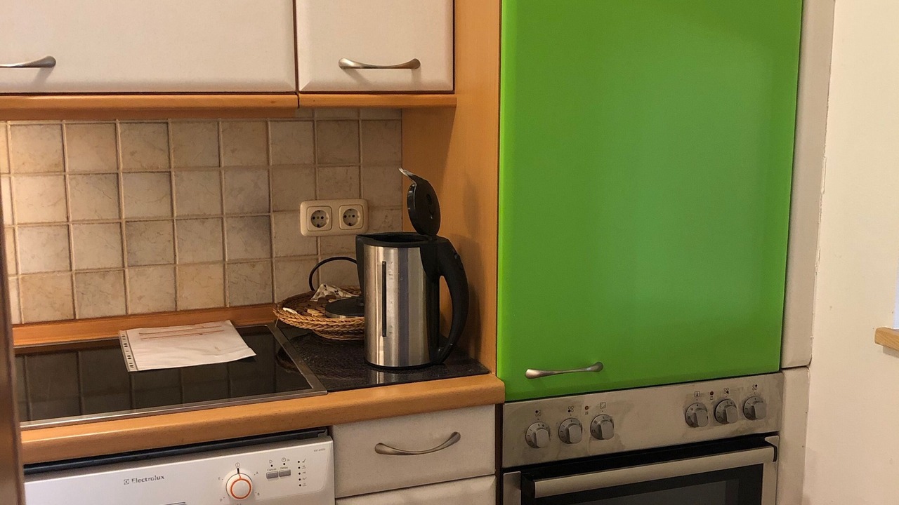 Photo of Kitchen in Rothkreuz