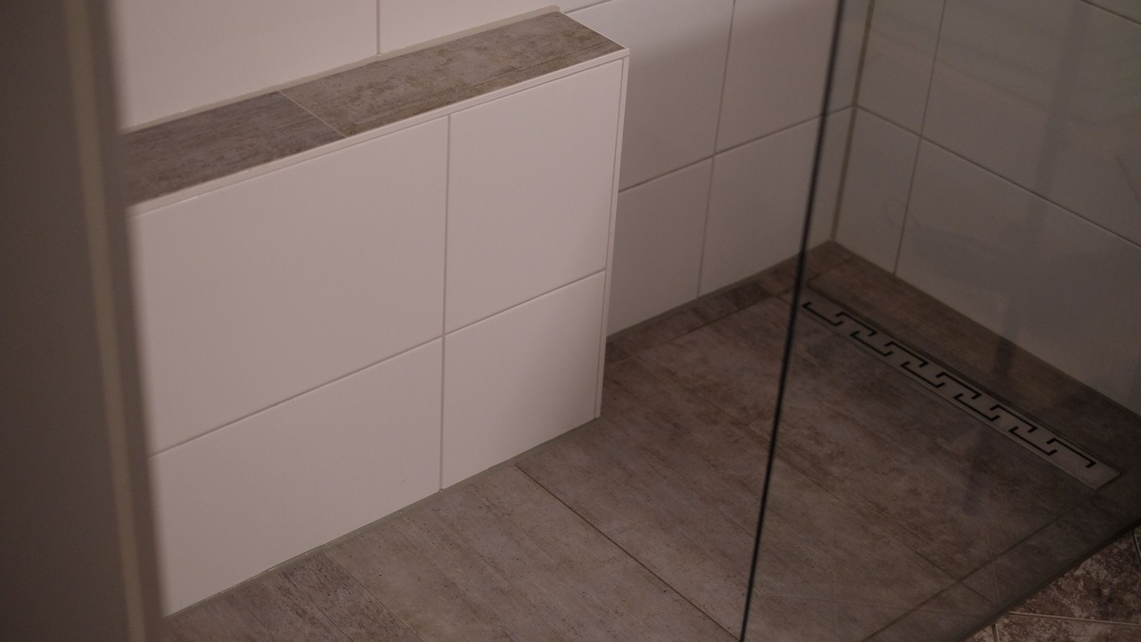 Photo of Bathroom in Rothkreuz
