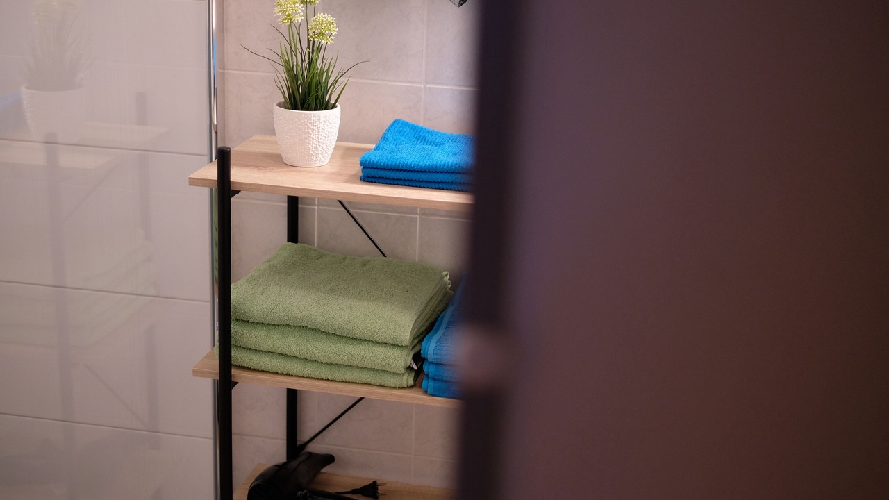 Photo of Bathroom in Rothkreuz