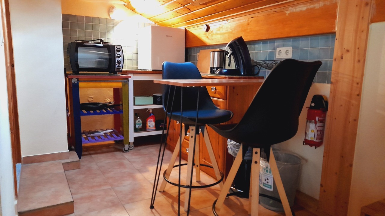 Photo of Kitchen in Rosenheim