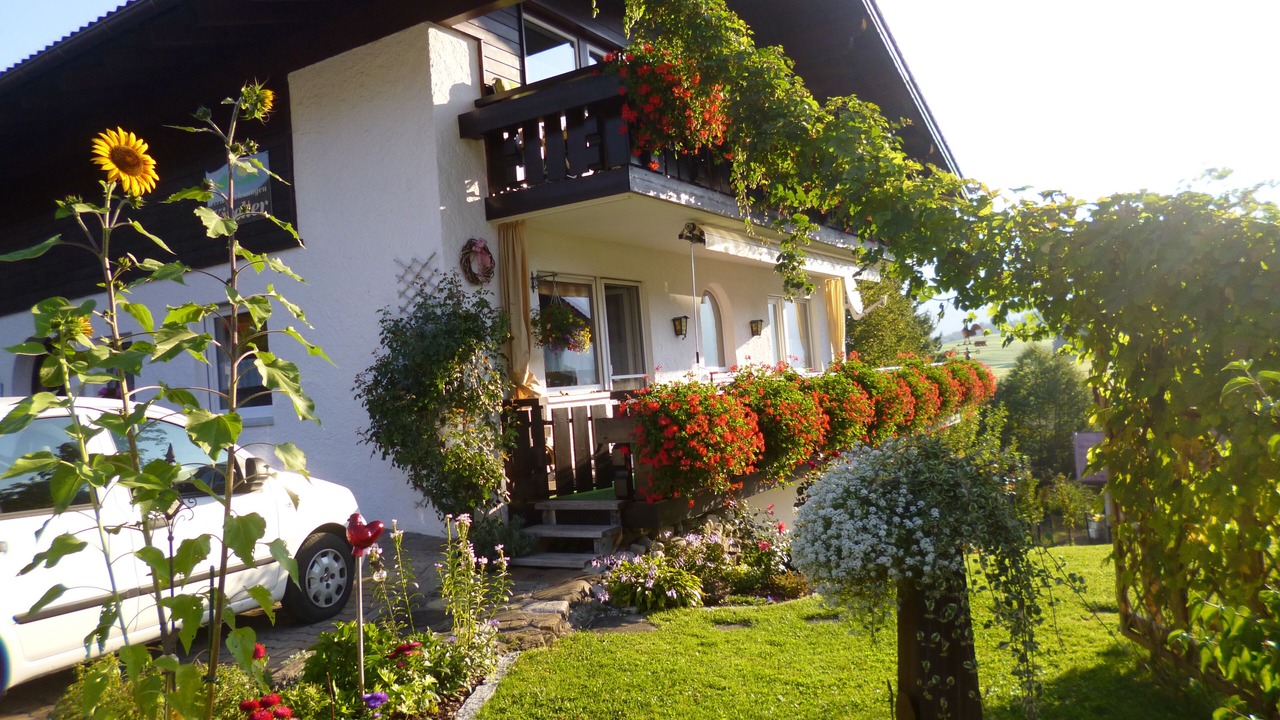 Photo of Outdoor in Obermaiselstein