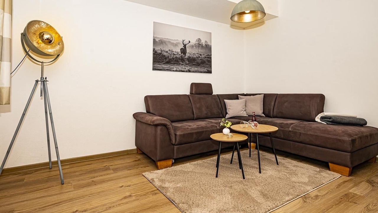 Photo of Livingroom in Obermaiselstein
