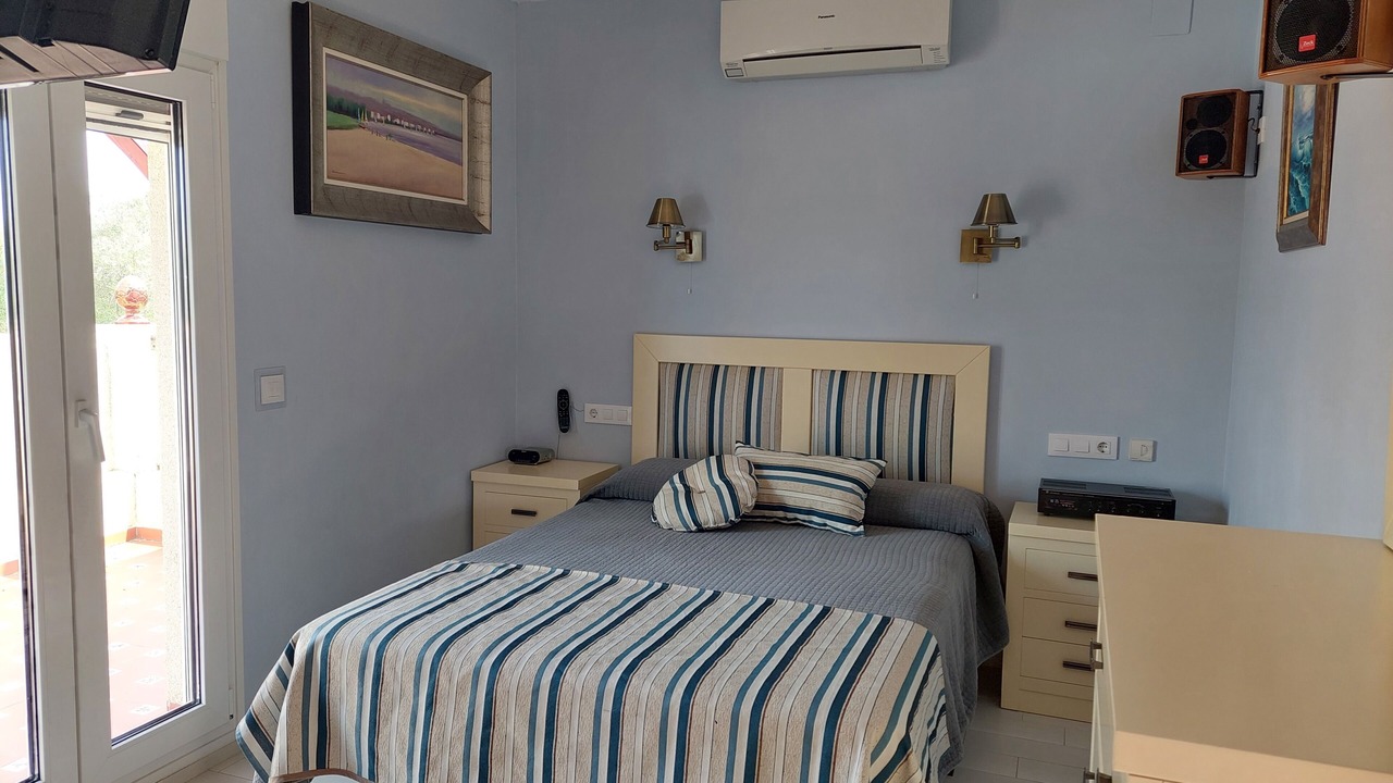 Photo of Bedroom in Sanlucar de Barrameda
