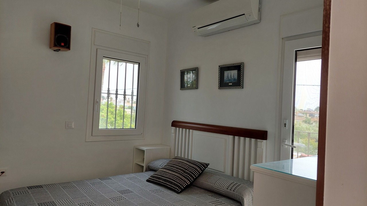 Photo of Bedroom in Sanlucar de Barrameda