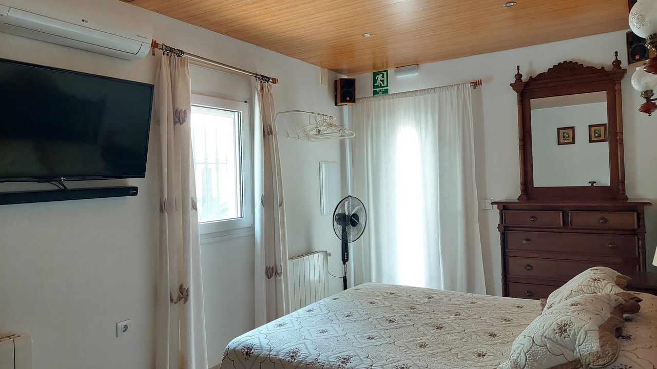 Photo of Bedroom in Sanlucar de Barrameda