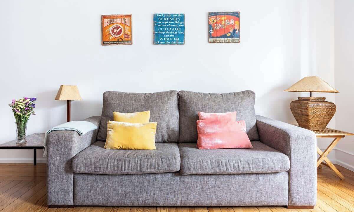 Photo of Livingroom in Sao Jorge de Arroios