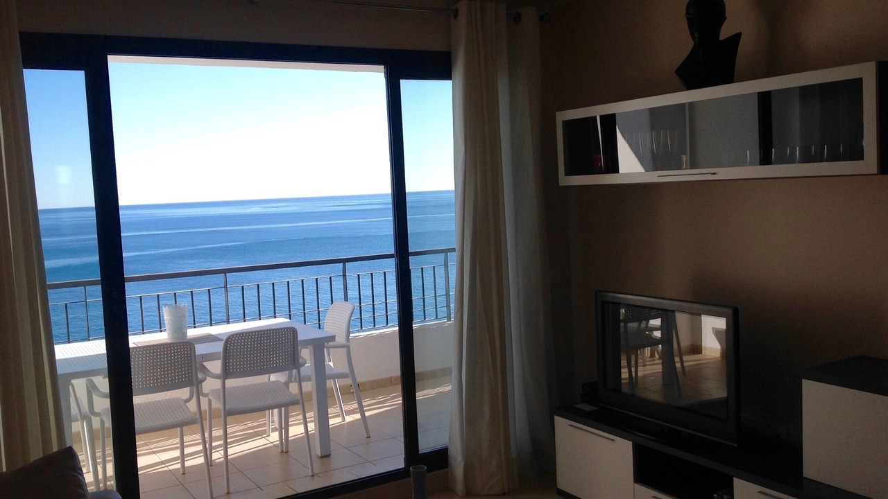 Photo of Livingroom in Torrox Costa