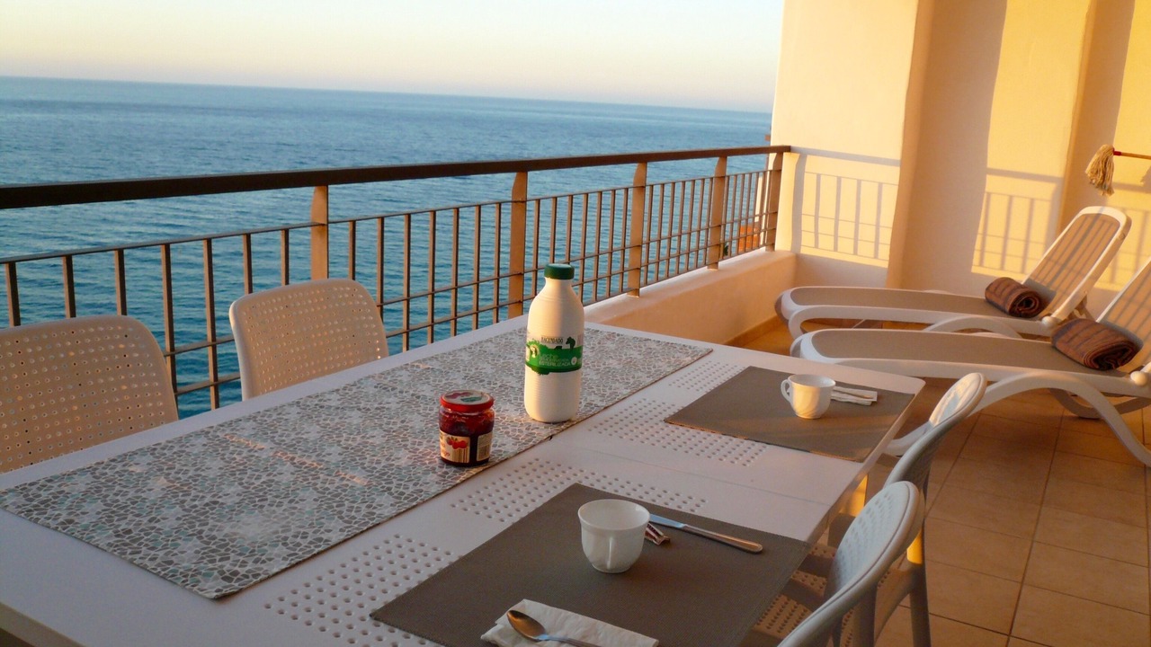 Photo of Outdoor in Torrox Costa