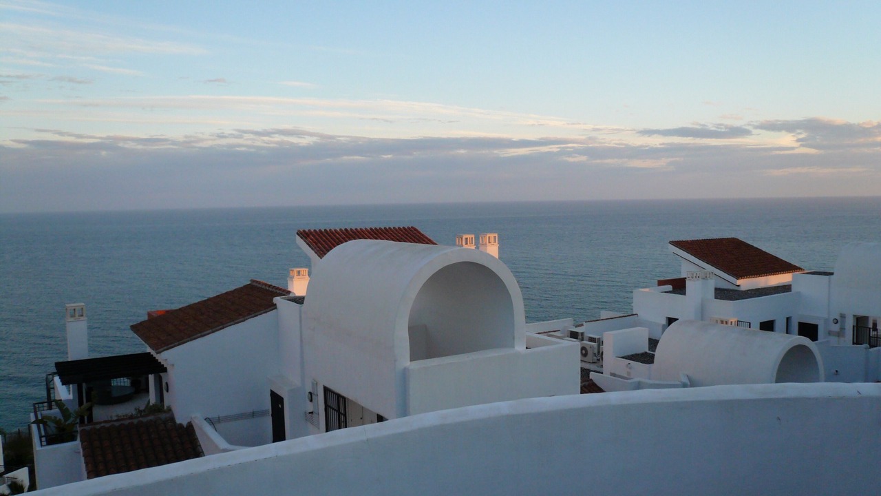 Photo of Outdoor in Torrox Costa