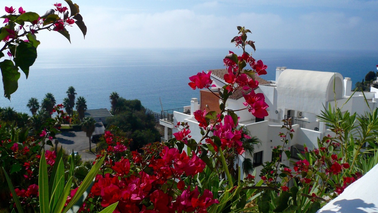 Photo of Outdoor in Torrox Costa