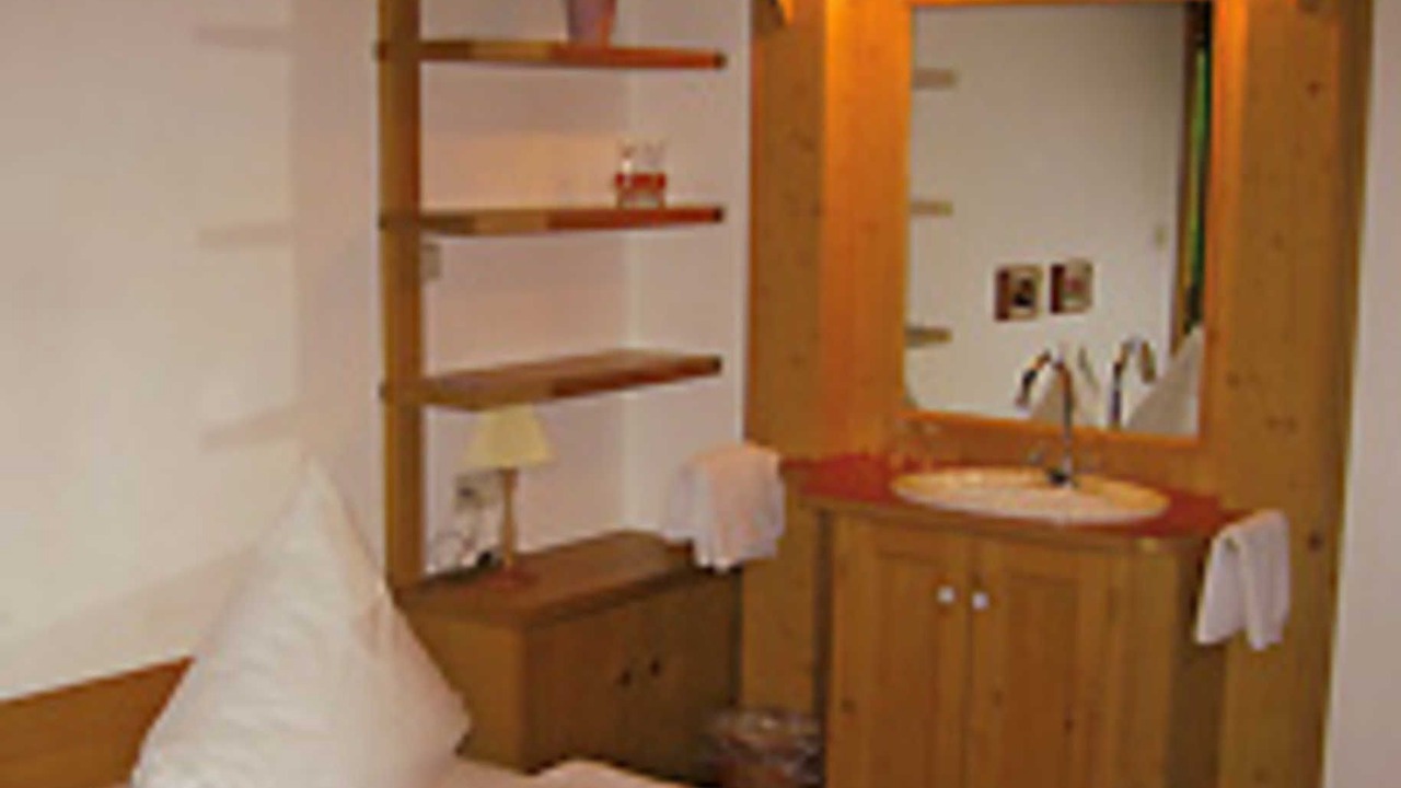 Photo of Bedroom in Jungholz