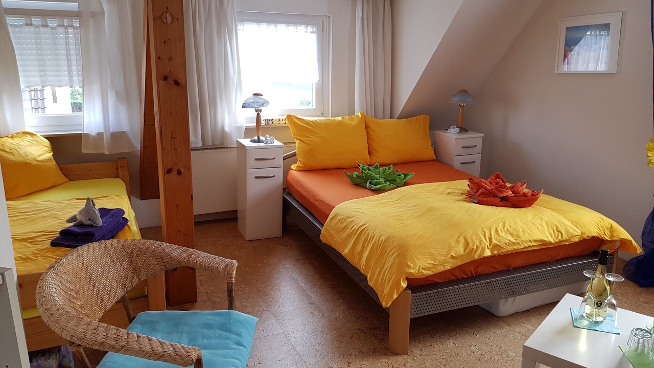 Photo of Bedroom in Grossostheim