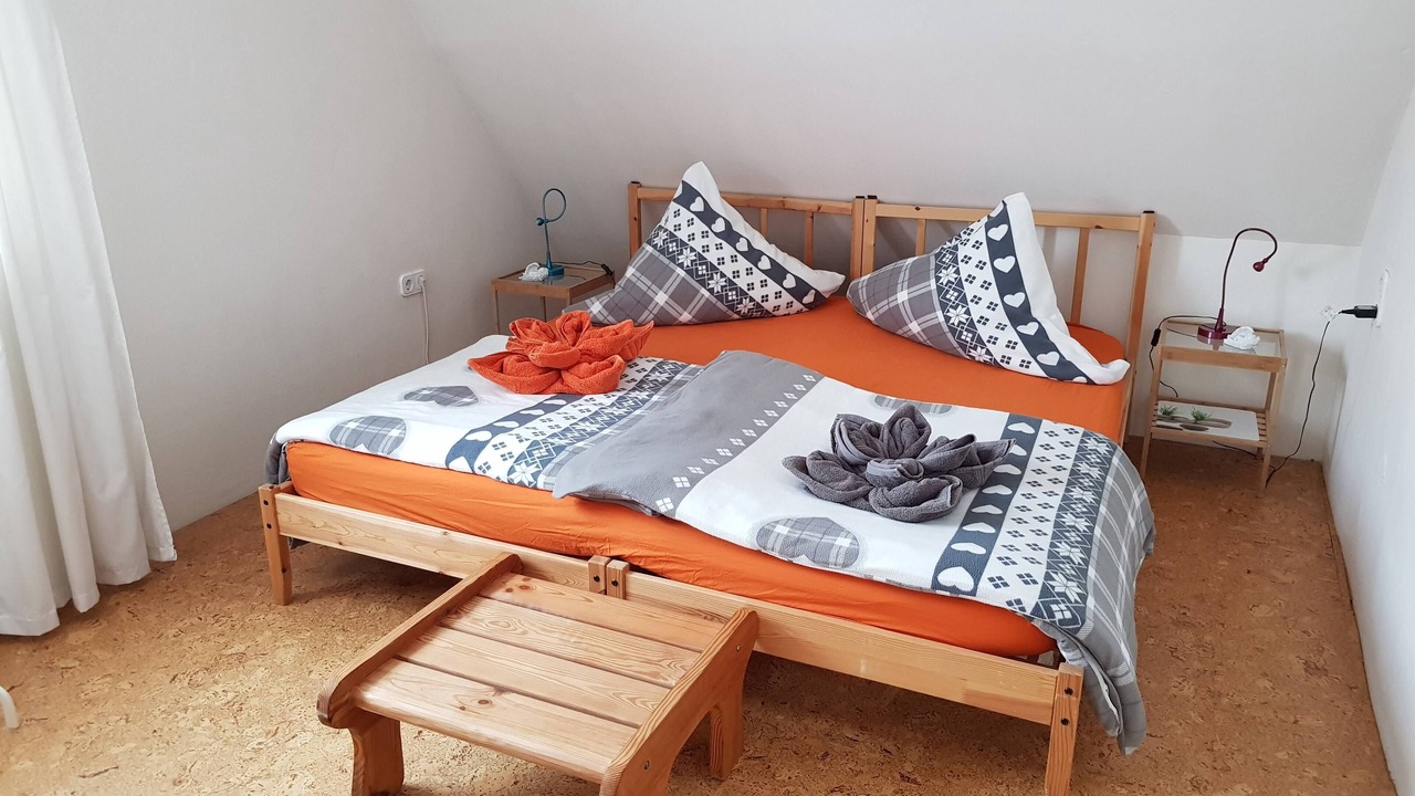Photo of Bedroom in Grossostheim