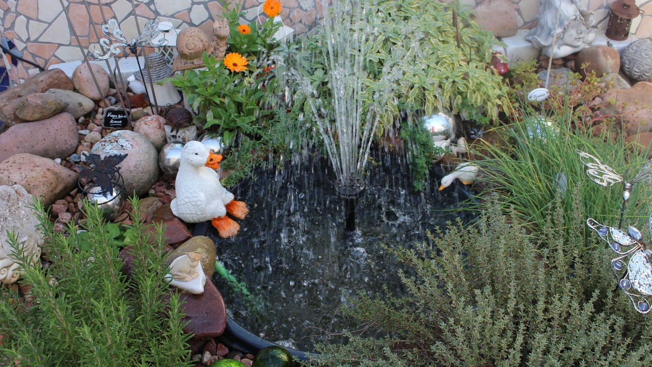 Photo of Outdoor in Grossostheim