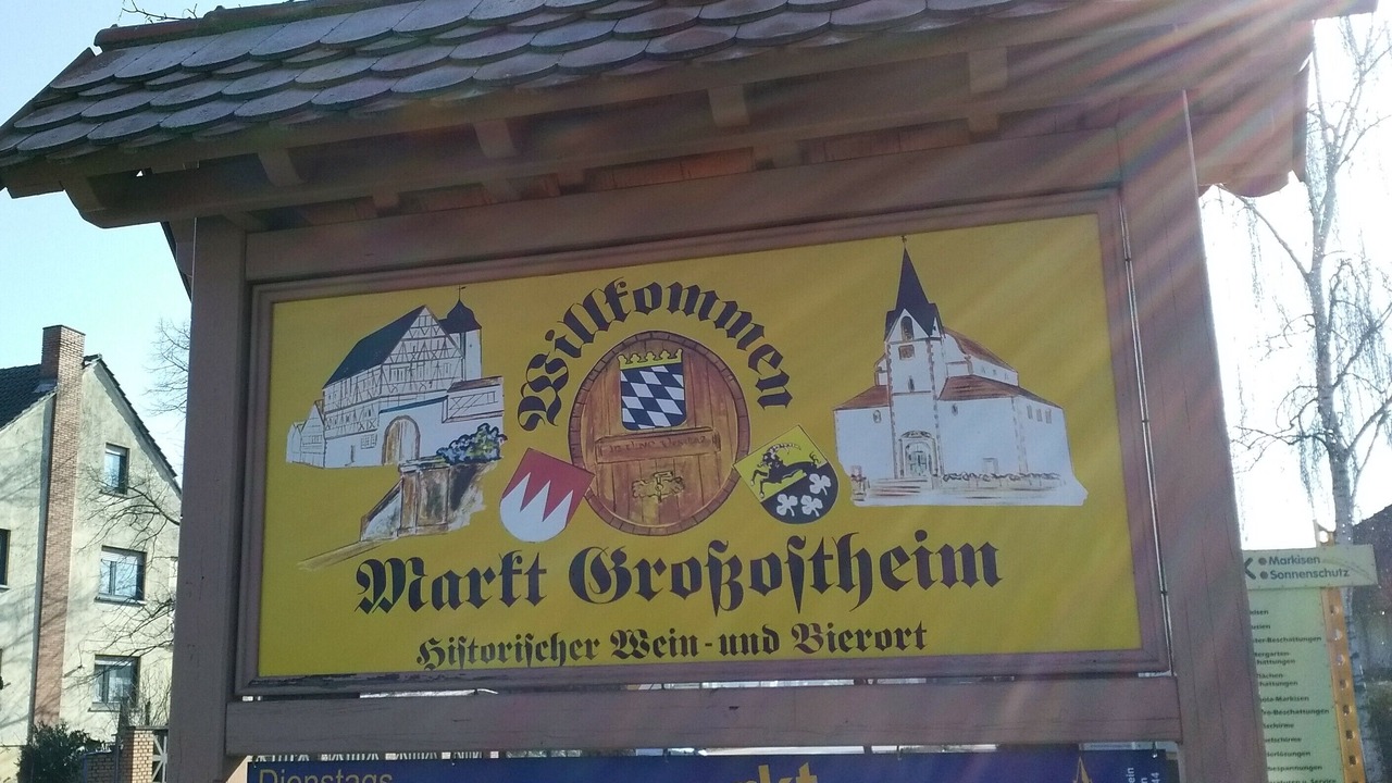 Photo of Outdoor in Grossostheim