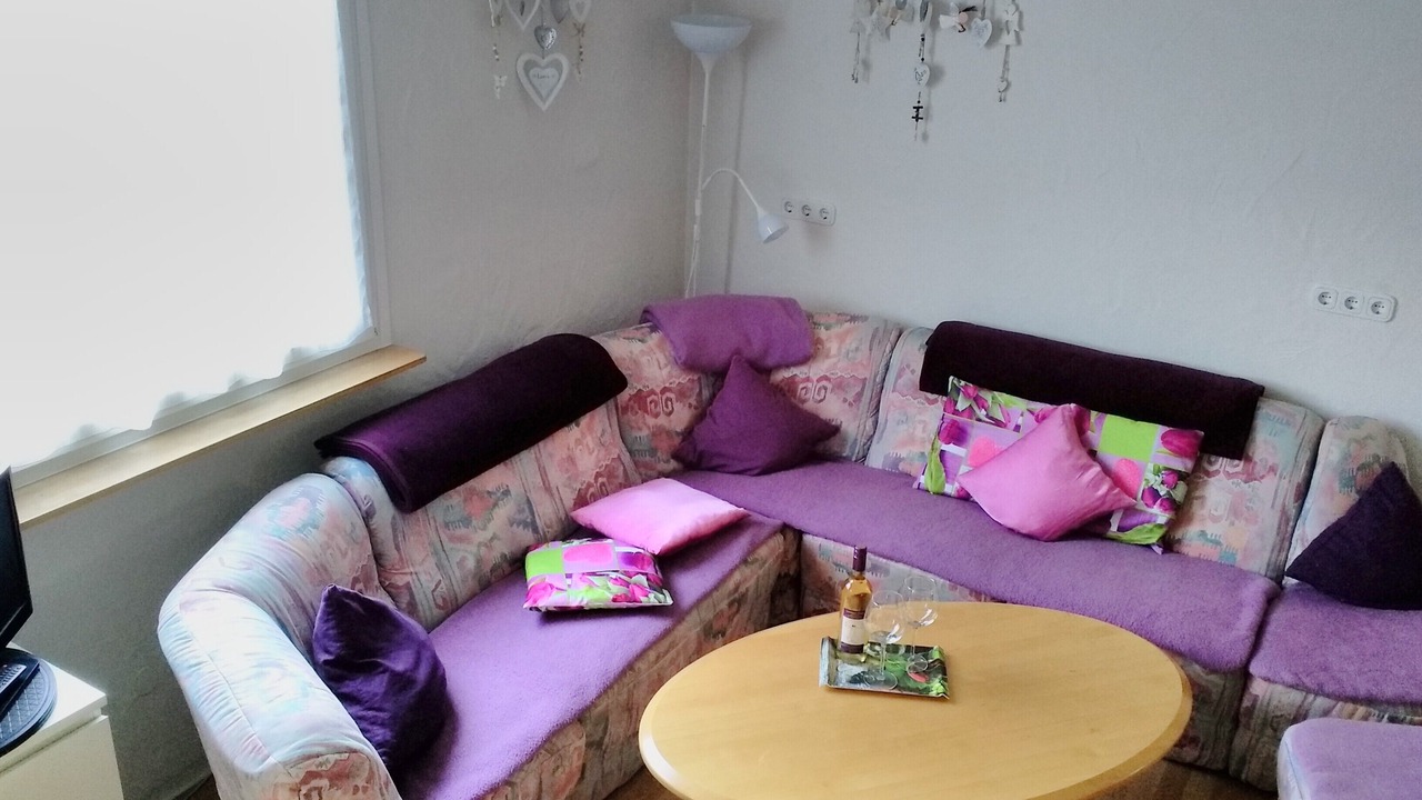 Photo of Livingroom in Grossostheim