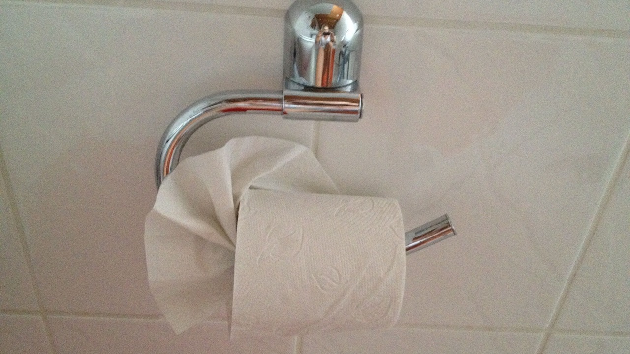 Photo of Bathroom in Grossostheim