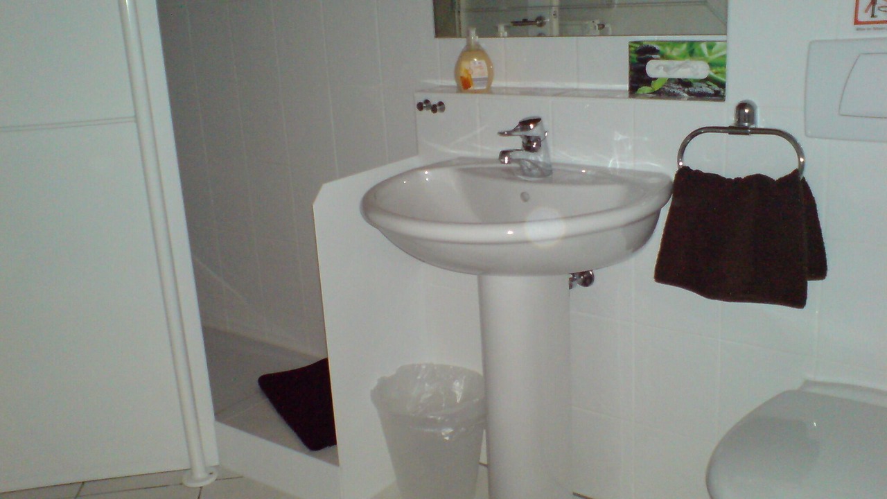 Photo of Bathroom in Grossostheim