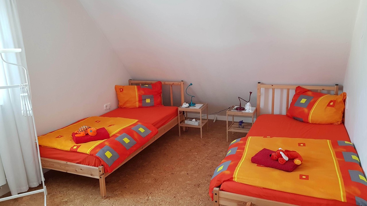 Photo of Bedroom in Grossostheim