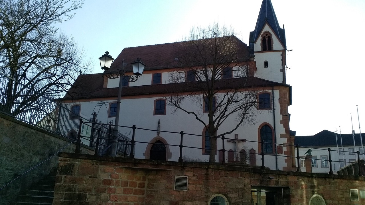 Photo of Outdoor in Grossostheim
