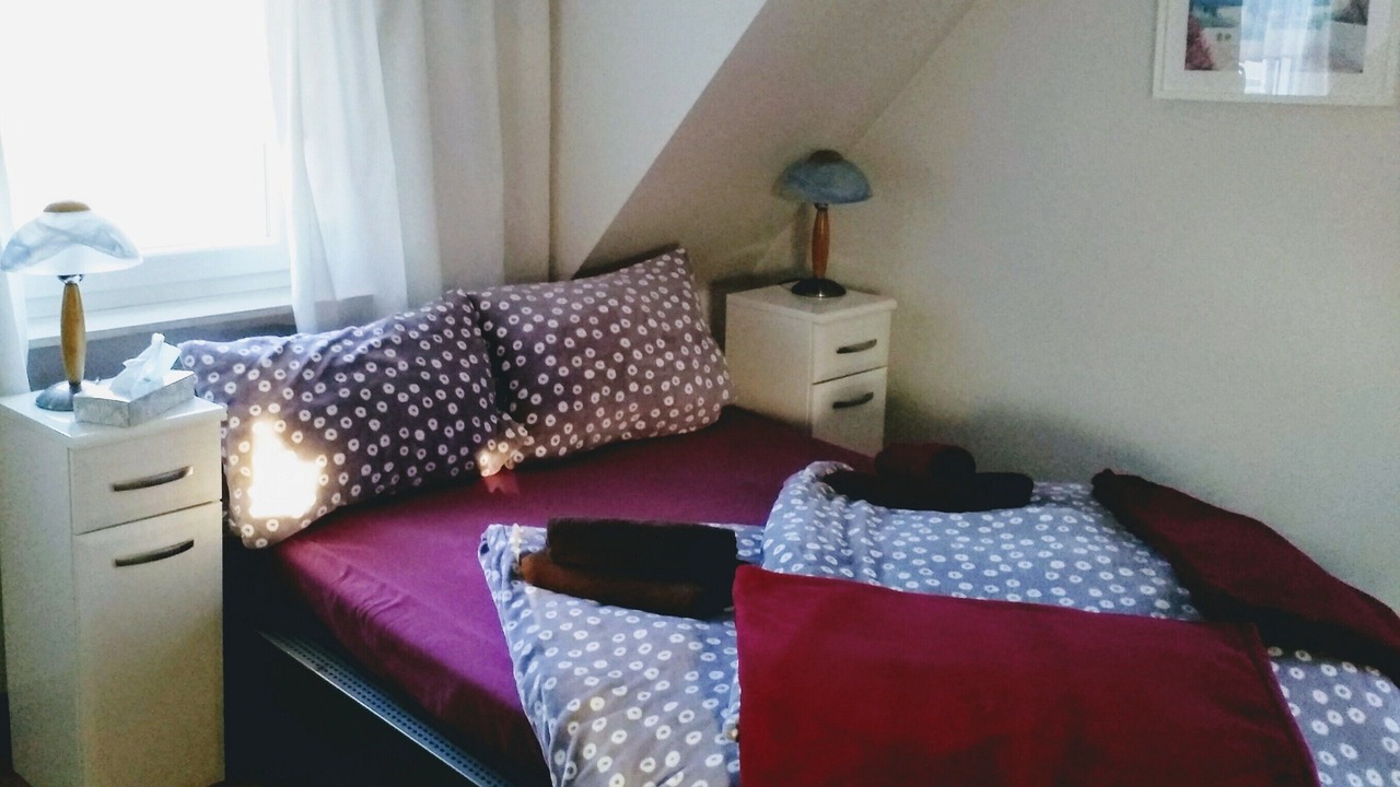 Photo of Bedroom in Grossostheim