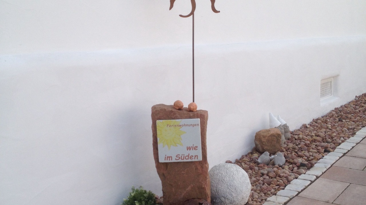 Photo of Outdoor in Grossostheim