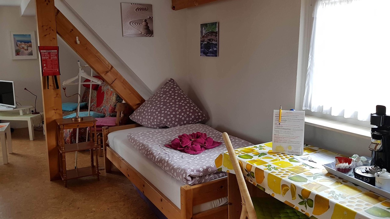 Photo of Bedroom in Grossostheim