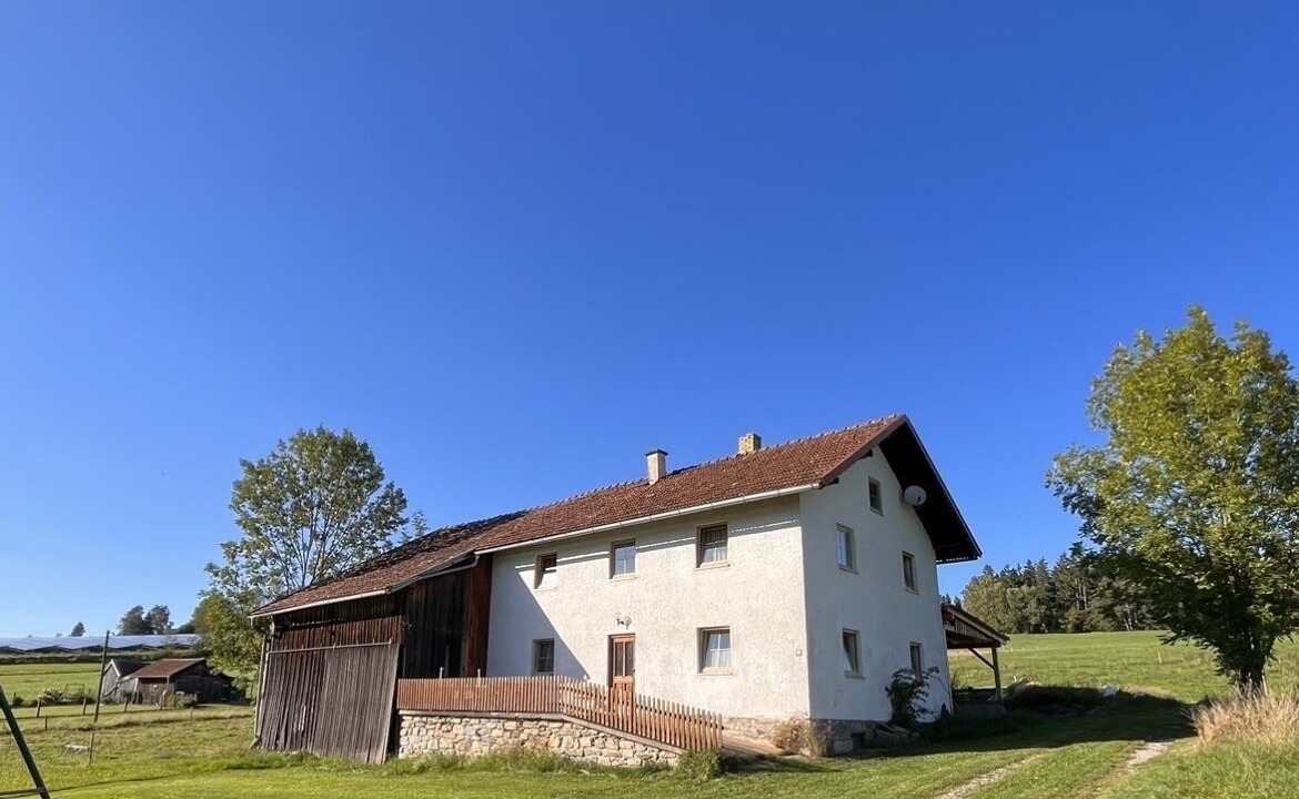 Photo of Outdoor in Kirchberg i.Wald