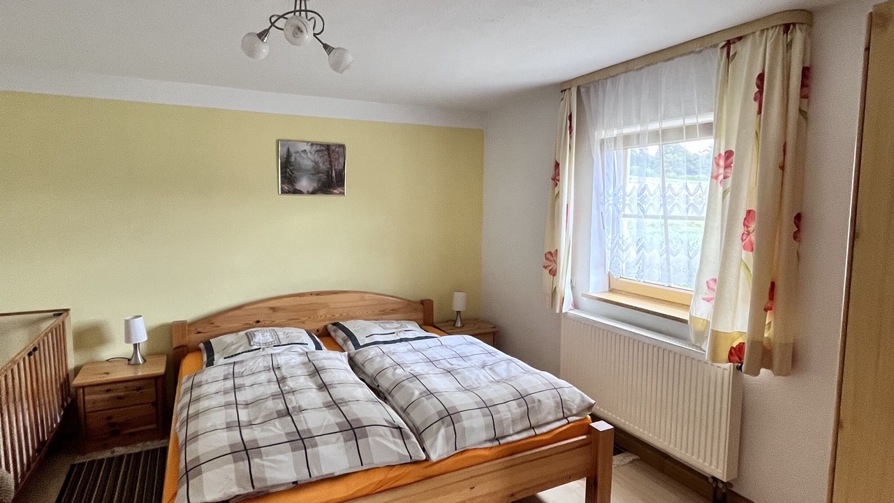 Photo of Bedroom in Kirchberg i.Wald