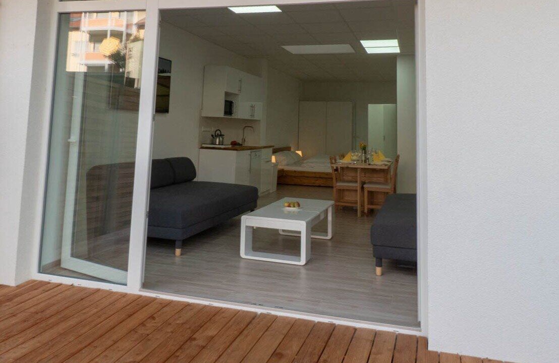 Photo of Outdoor in Sanderau