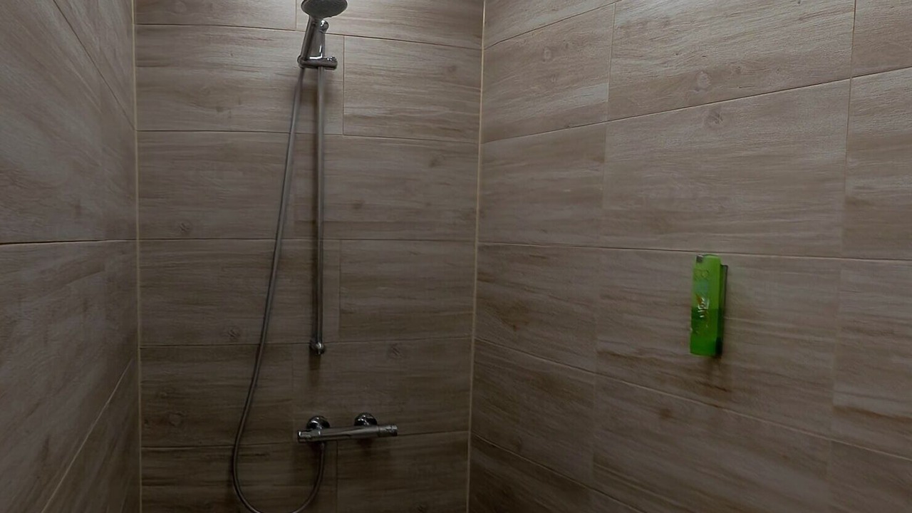 Photo of Bathroom in Sanderau