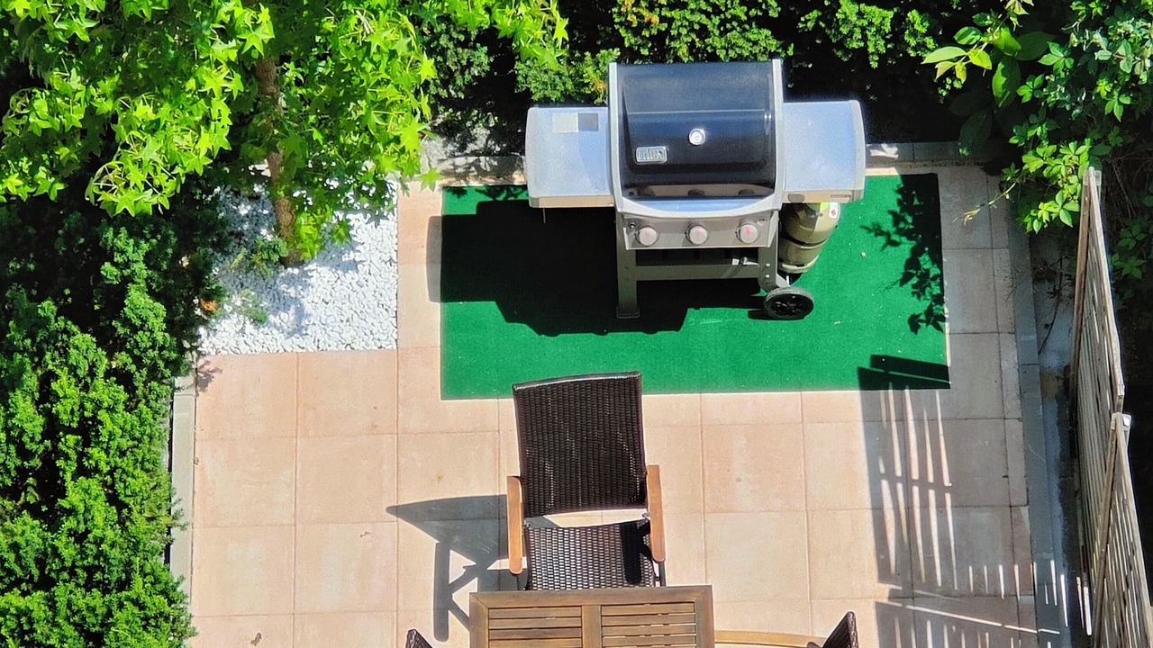 Photo of Outdoor in Sanderau