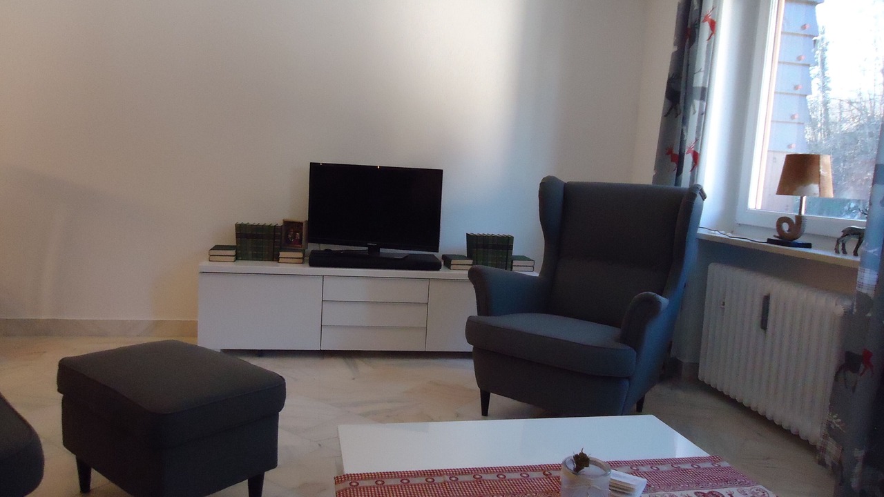 Photo of Livingroom in Berchtesgaden