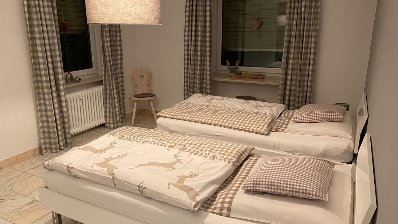 Photo of Bedroom in Berchtesgaden