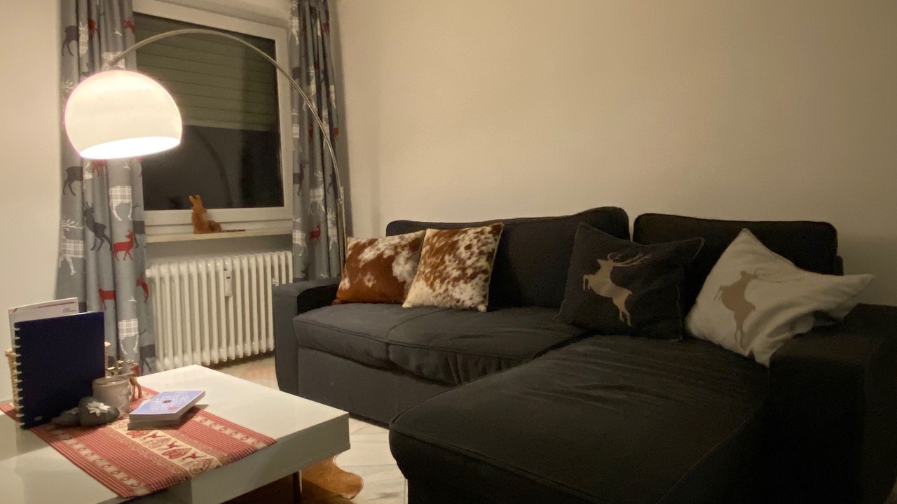 Photo of Livingroom in Berchtesgaden