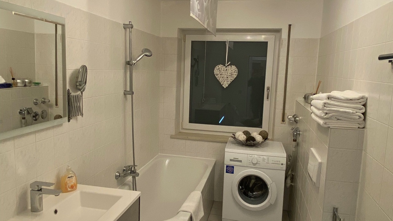 Photo of Bathroom in Berchtesgaden