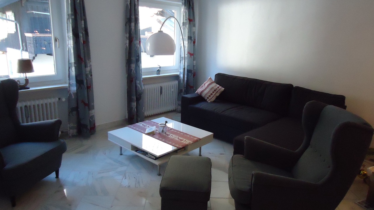 Photo of Livingroom in Berchtesgaden