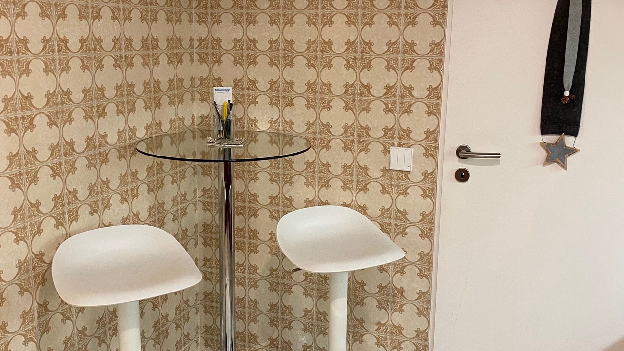 Photo of Bathroom in Berchtesgaden