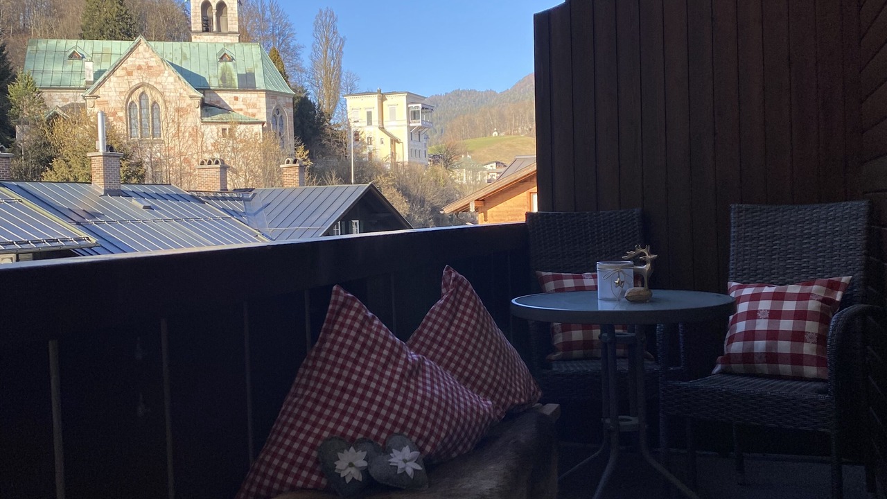 Photo of Outdoor in Berchtesgaden