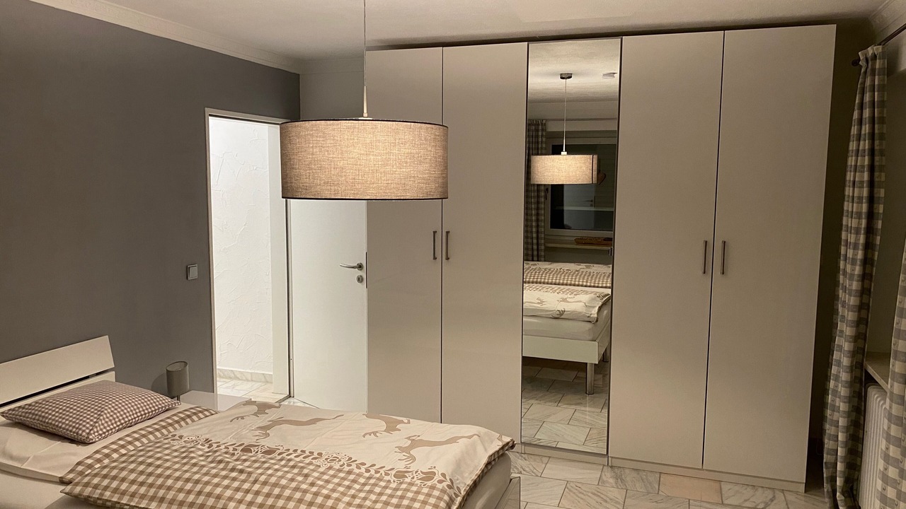 Photo of Bedroom in Berchtesgaden