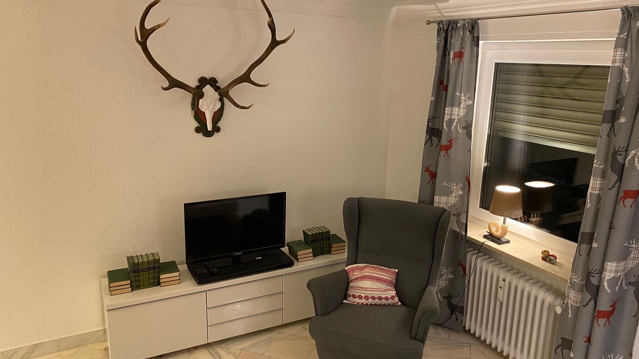 Photo of Livingroom in Berchtesgaden