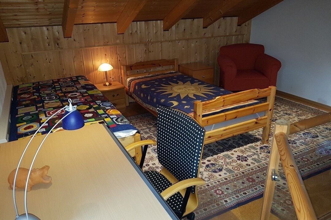 Photo of Bedroom in Heroldsberg