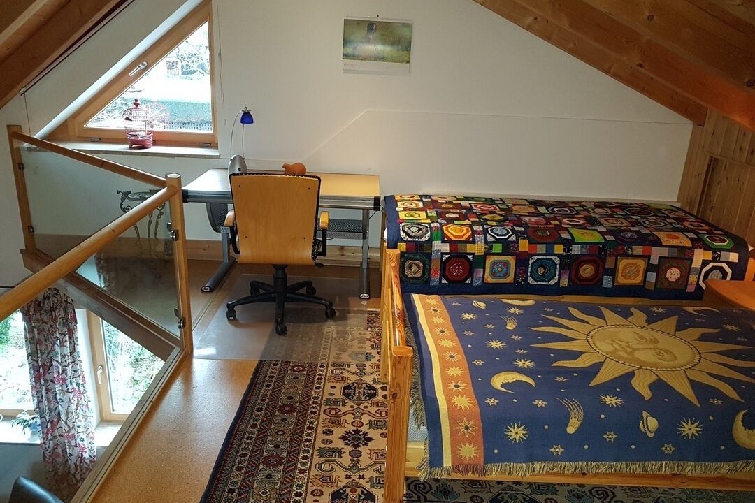 Photo of Bedroom in Heroldsberg