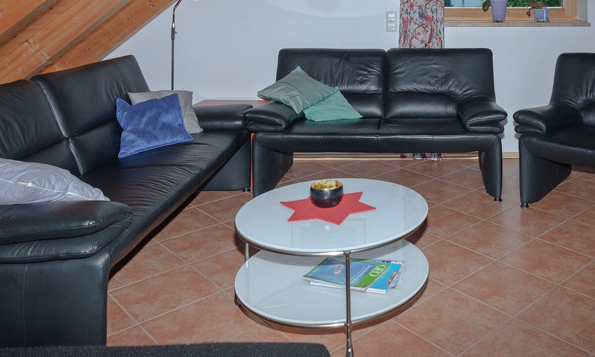 Photo of Livingroom in Heroldsberg